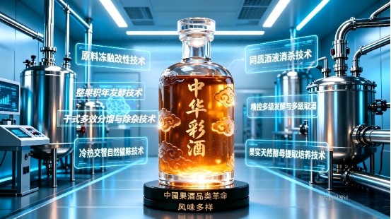 核心技术