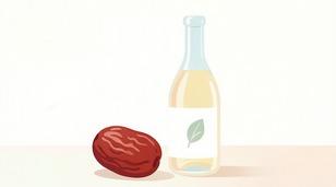 冬枣彩酒众筹（预售）