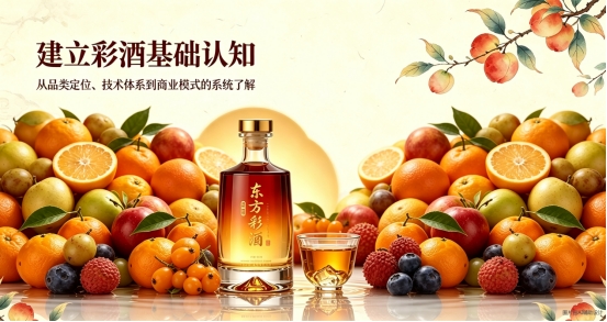 从认知到开业，彩酒酒庄建设全流程实操指南