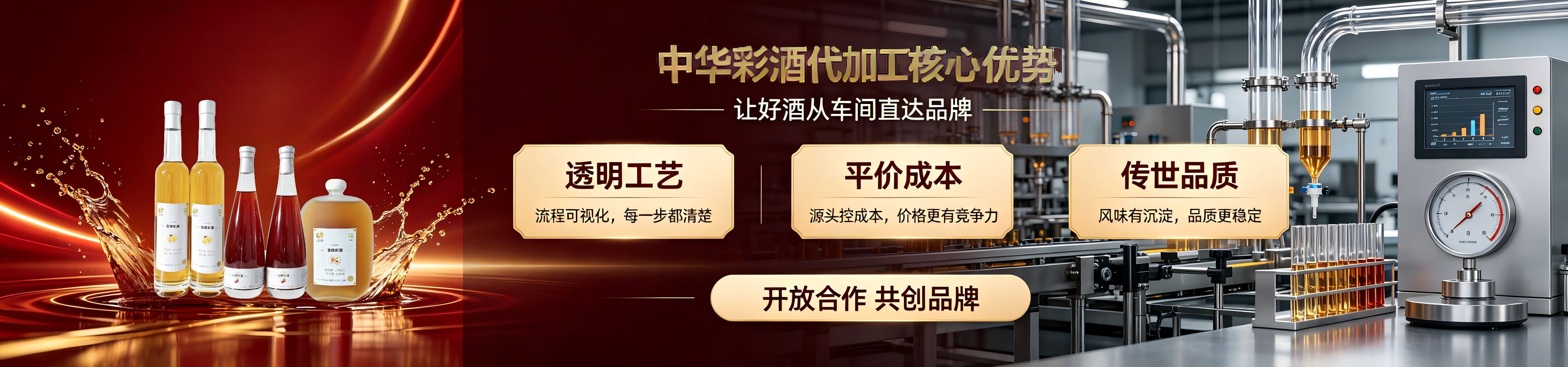 六大核心优势